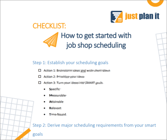 Cover-Checklist-How-to-get-started-with-job-shop-scheduling-1