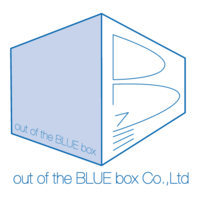 out of the BLUE box
