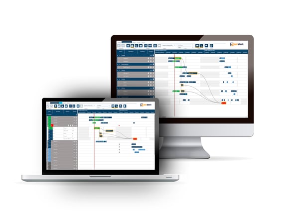 job shop scheduling different views_final