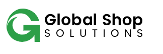logo_global Shop Solutions