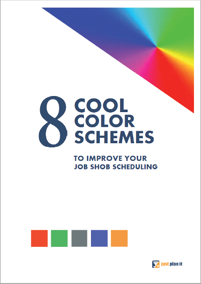 Ebook 8 Cool Color Schemes_Title