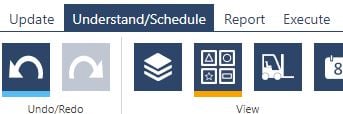 Resource Category View