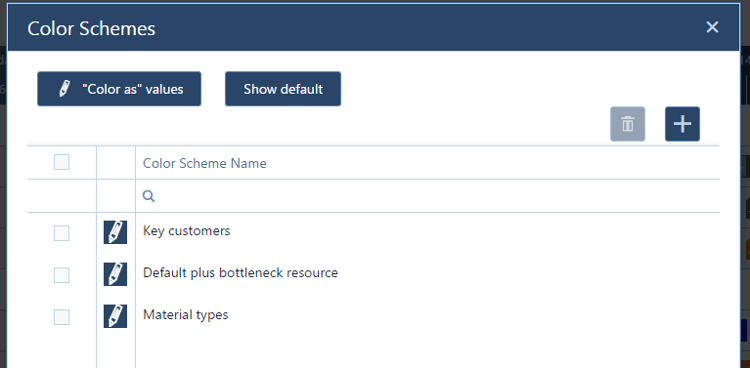 Color schemes overview dialog.png