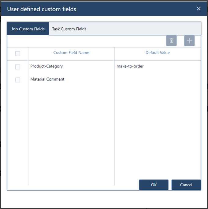 Enhanced job shop scheduling capabilities - blog - 02