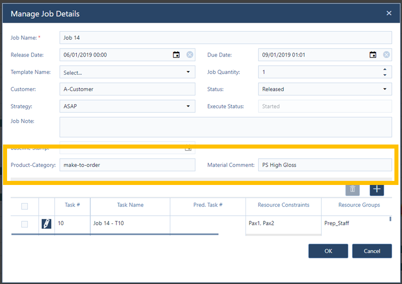 Enhanced job shop scheduling capabilities - blog - 03