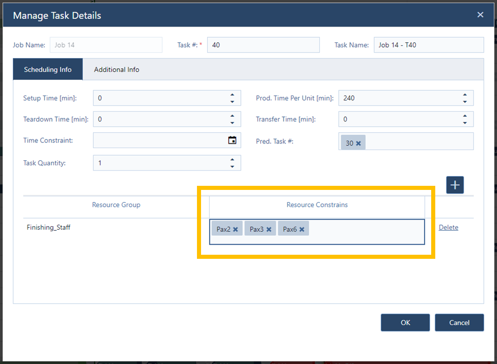 Enhanced job shop scheduling capabilities - blog - 05