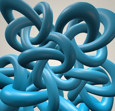 The Gordian Knot of Job Shop Scheduling