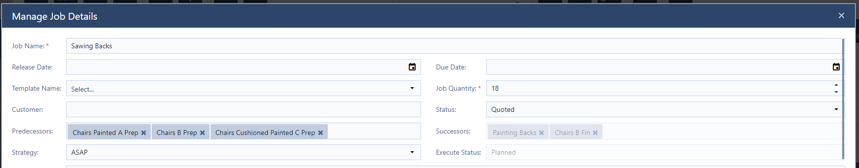 JobDetails