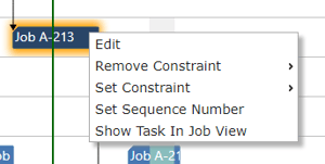 New Context Menu