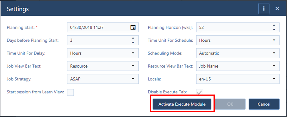 Settings-Execute-Mode-1