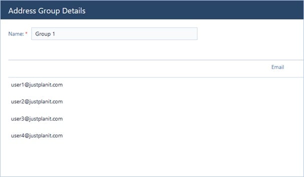 just plan it - production scheduling - messenger app - img6