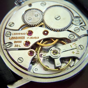 Machine shop scheduling requires software working like clockwork