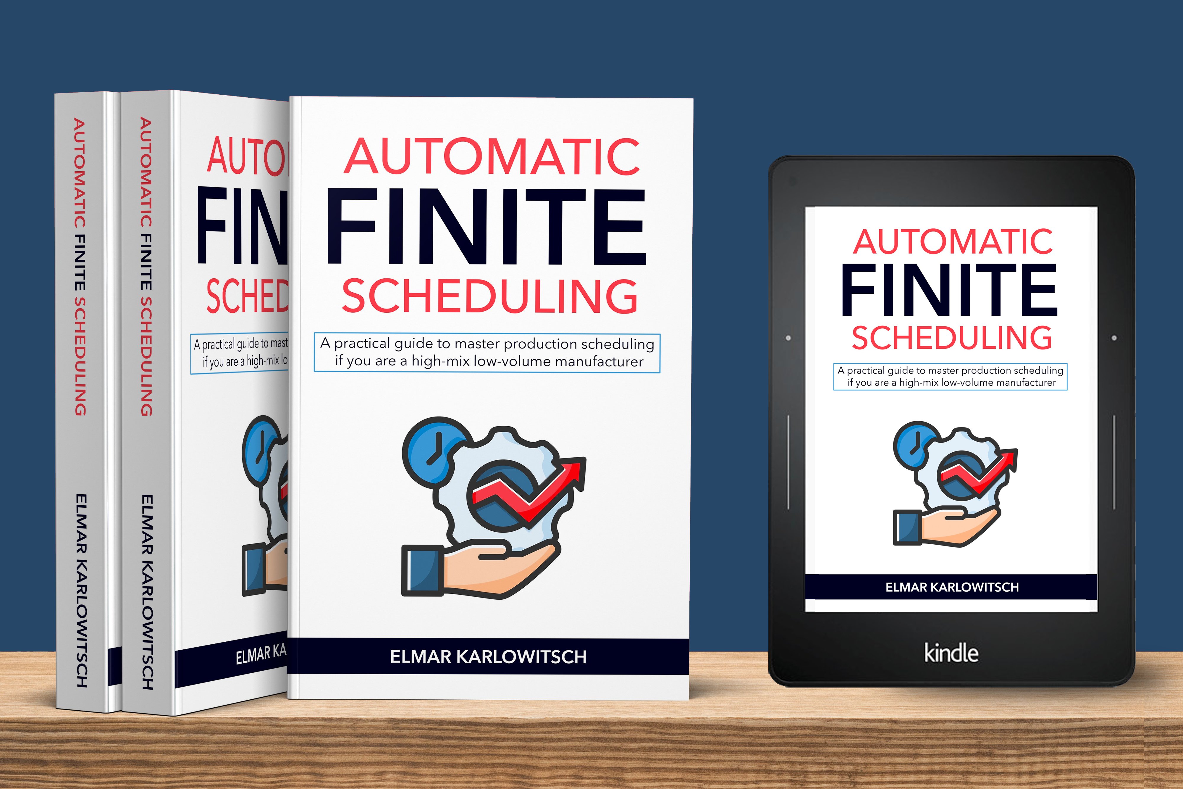 Automatic Finite Scheduling