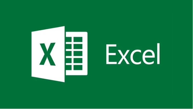 Standard integration with what you know best: Excel