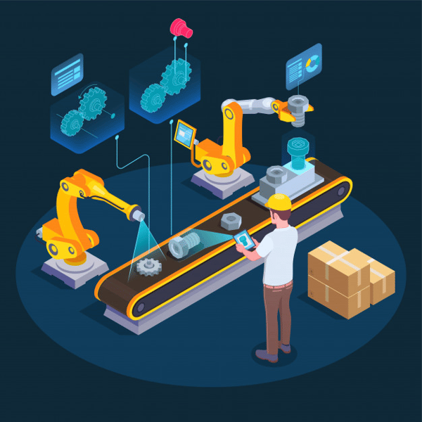 Job shop schedule best practices