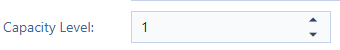 manage_resource_details_select_capacity_level